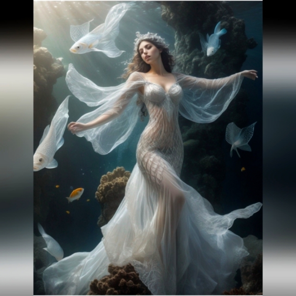 Future Bridal show to come.